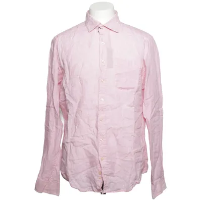 Chemise (Rose) de Autark Lin