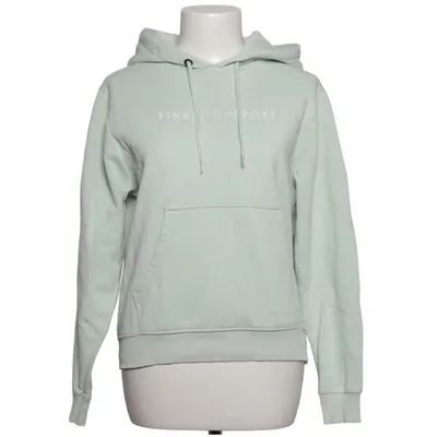 Hoodie (Green) from Pink Soda Sport Cotton, Elastane