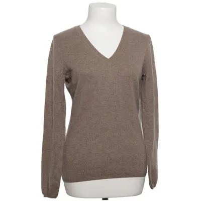 Pullover (Brun) från Sandra Pabst Kashmir