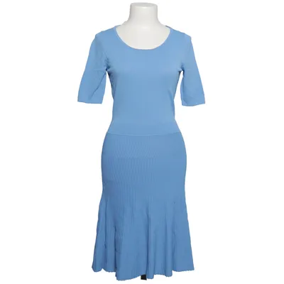 Robe (Bleu) de Hugo Boss Élasthane, Polyamide, Viscose