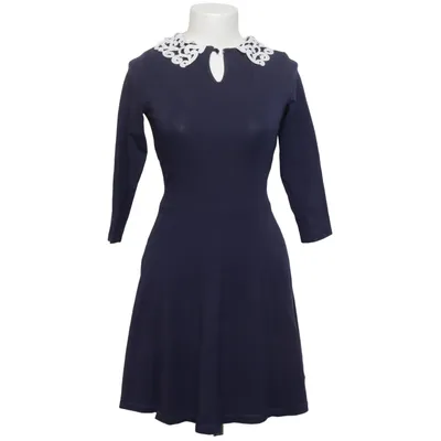 Jurk (Blauw)
