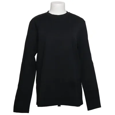 Langarmshirt (Schwarz) von ASOS 4505 Elasthan, Polyamid