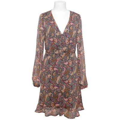 Jurk (Chara) van Freebird Elastaan, Polyester, Viscose