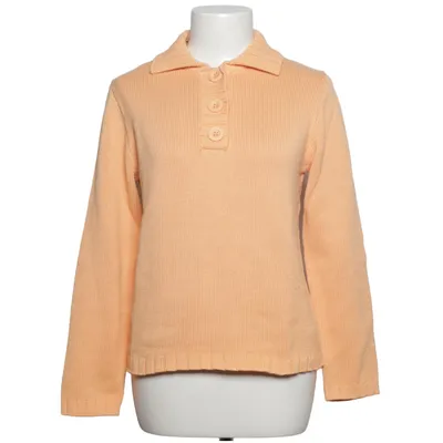 Pull-over (Jaune) de Panache Acrylique, Coton