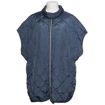 Outer vest (Blue) from Brax Feel Good
