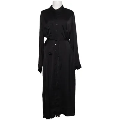Blousejurk (Zwart) van Janina