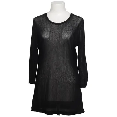 Top (Black) from Kenny S. Polyester, Viscose