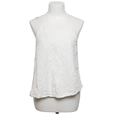 Top (White) from Elodie Cotton, Viscose
