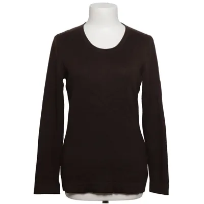 Sweater (Gray) from Basler Silk, Wool