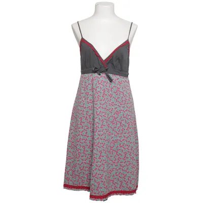 Robe (Gris, Rose, Bleu) de Alprausch