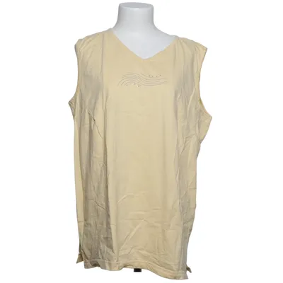 Débardeur (Jaune) de Lady M