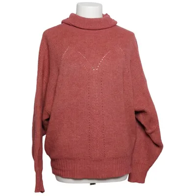 Coltrui (Rood) van Molly Bracken Acryl, Polyamide, Polyester
