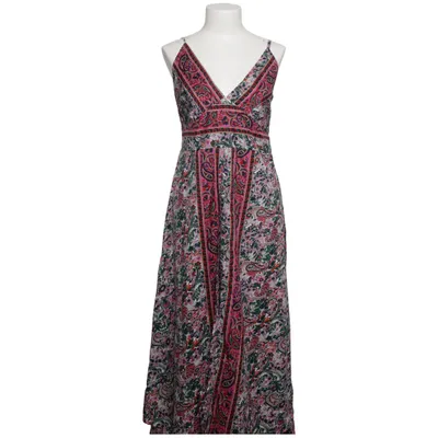 Wikkeljurk (Roze, Groen, Meerkleurig) van Number One