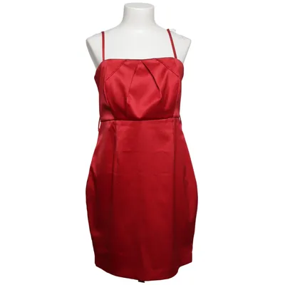 Cocktail dress (Red) from Seite*1Girl Elastane, Polyester