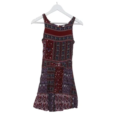 Dress (Red, Multicolored) from Glamorous