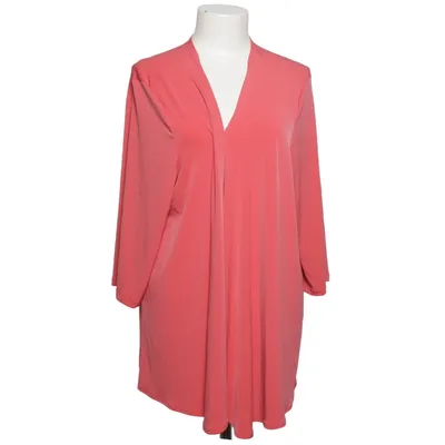 Cardigan (8586G 1876 B14) van Kim & Co Elastaan, Polyester