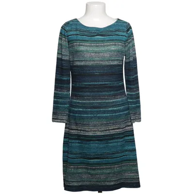 Kleid (Teal) von Grey Wolf Elasthan, Polyester