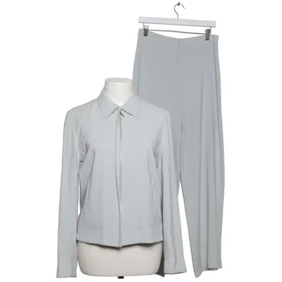 Set (Grå) från She Acetat, Polyester, Viskos