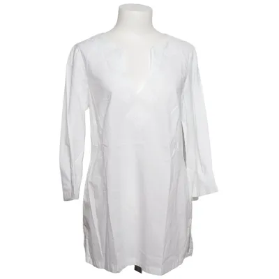 Tunic (White) from Fashion Safari Cotton