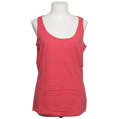 Tanktop (Roze) van Esmara Lingerie Katoen