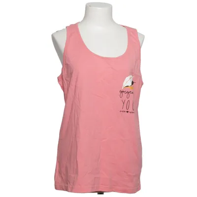 Linne (Rosa) från Nightwear Bomull