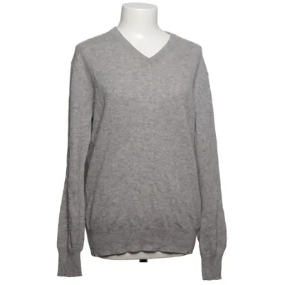 Pullover (Grau) von Authentic Cashmere Kaschmir