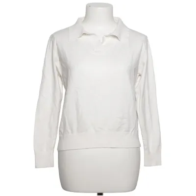 Trui (Wit) van Monologue Polyamide, Polyester, Viscose