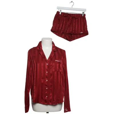 Pyjama (Rot) von Gilly Hicks by Hollister Polyester