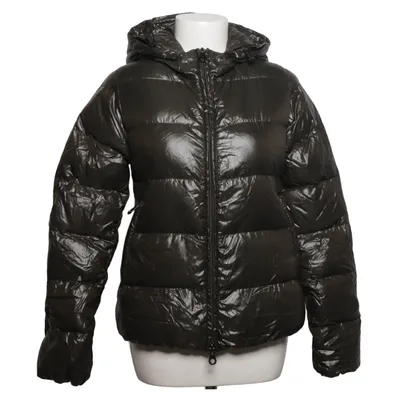 Donsjack (Groen) van Duvetica Dons, Polyamide