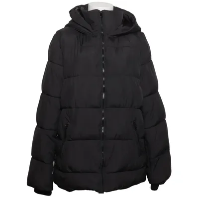 Winter jacket (Black) from Janina