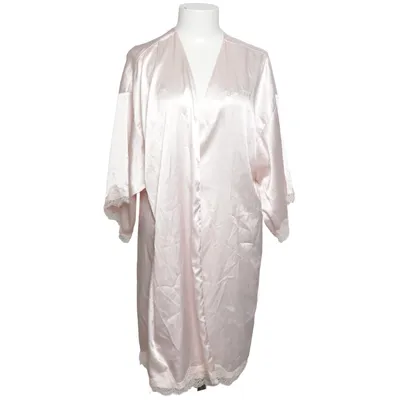 Ochtendjas (Roze) van Victoria's Secret Elastaan, Polyamide, Polyester