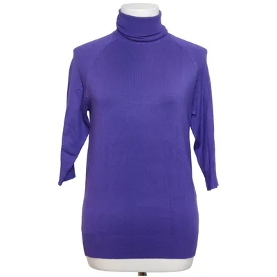 Coltrui (Lila) van Zara Elastaan, Polyamide, Viscose