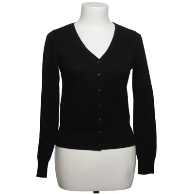 Cardigan (Noir) de Active Usa Polyester, Viscose