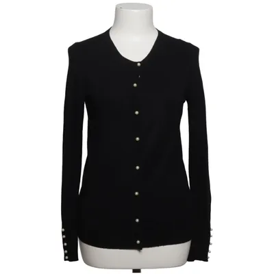 Cardigan (Noir) de Zara Knit