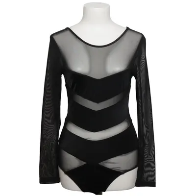 Body (Noir) de Koucla Coton, Polyester