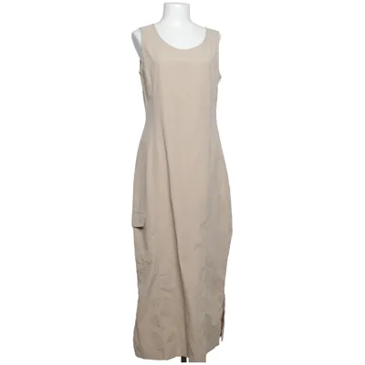 Maxi jurk (Beige) van Miss