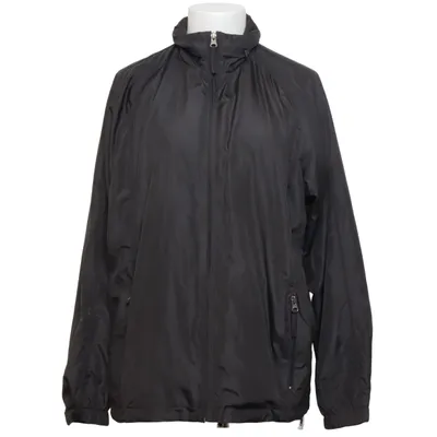 Softshelljacka (Svart) från Aguzzo Polyester