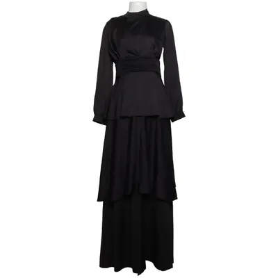 Maxi dress (12260) from Puane Polyester