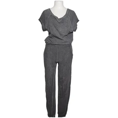 Jumpsuit (Grijs) van Sisley Katoen