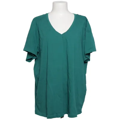 T-shirt (Vert) de Zizzi Coton biologique