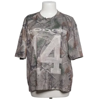 T-shirt (Boxy Crop Fit) von Hollister