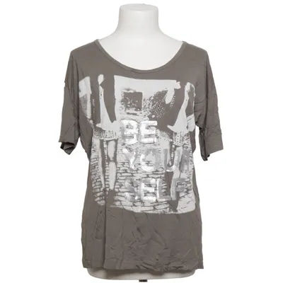 T-shirt (Grå) från Zabaione
