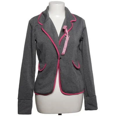 Blazer (Grijs, Roze) van My Hailys Polyester
