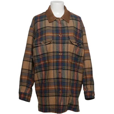 Jacka (Beige, Blå, Flerfärgad) från Bogner