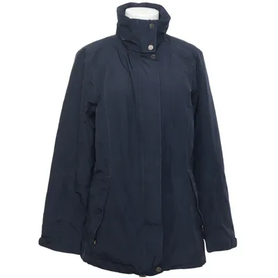 Outdoor jacket (Black) from Schöffel