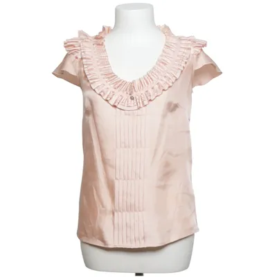 Top (Pink) from Red Valentino