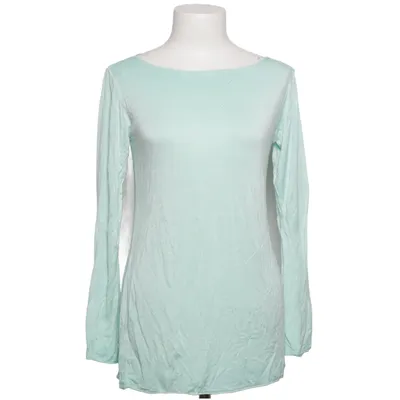 Langærmet t-shirt (Grøn) fra Your&Self