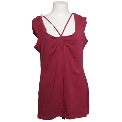 Top (Pink) von Anastacia by s.Oliver Baumwolle, Elasthan
