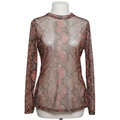 Top (Bruin, Rood, Zwart) van Dorothy Perkins Elastaan, Polyester