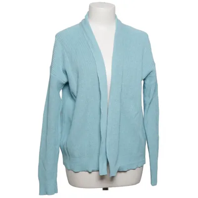 Cardigan (Bleu) de Woolovers
